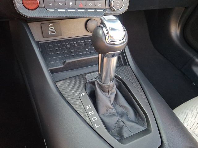 Used 2024 Ford Mustang Premium RWD image 14
