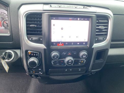 Used 2022 RAM 1500 Classic Warlock w/ Electronics Group image 11