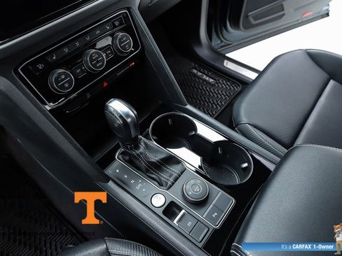 Used 2022 Volkswagen Atlas Cross Sport SE image 63