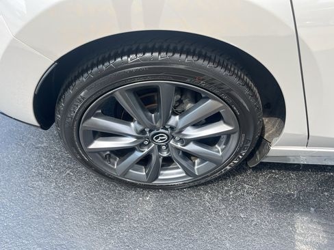 Used 2023 MAZDA MAZDA3 s FWD image 52