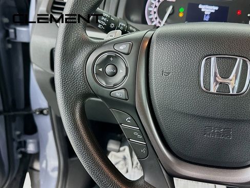Used 2023 Honda Ridgeline Sport image 16