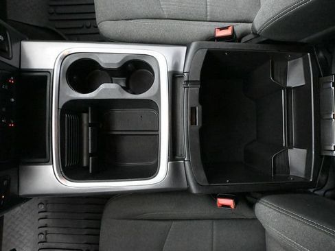 Used 2021 RAM 1500 Classic Warlock w/ Luxury Group AWD/4WD image 39