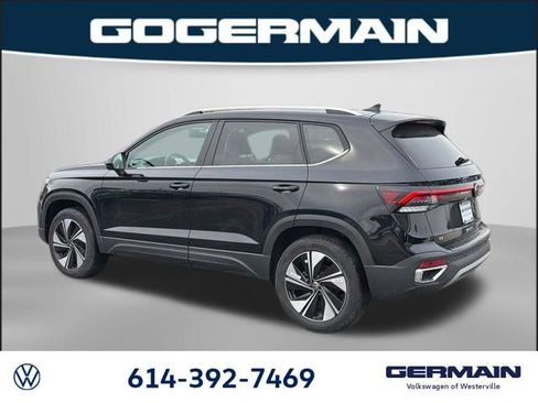 New 2026 Volkswagen Taos SE AWD/4WD image 10