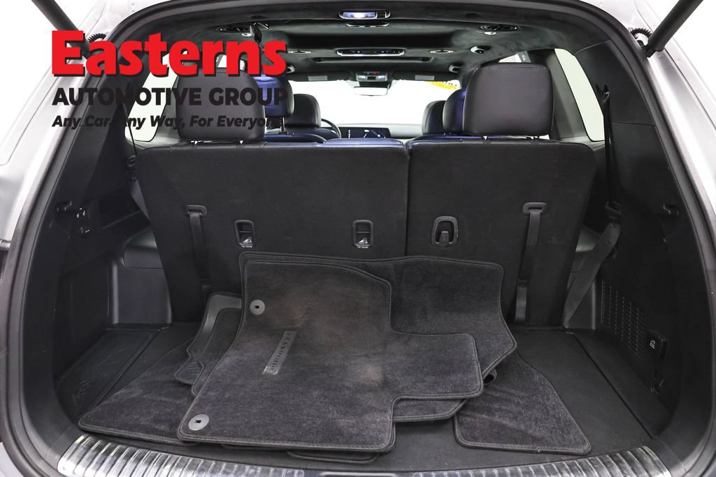 Used 2024 Kia Telluride SX Prestige X-Pro AWD/4WD image 10