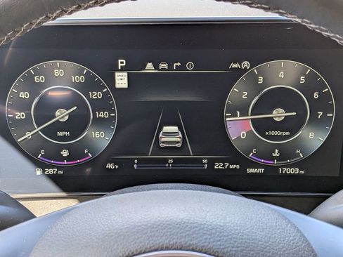 Certified 2023 Kia Sportage SX image 17