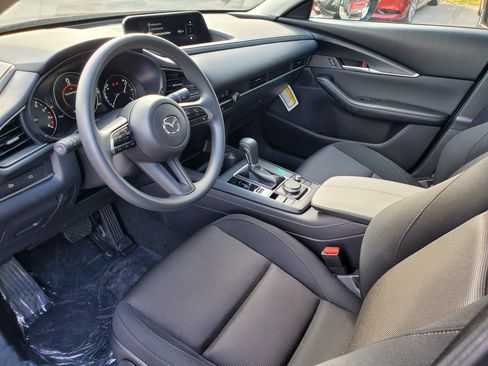 Certified 2024 MAZDA CX-30 AWD 2.5 S image 9