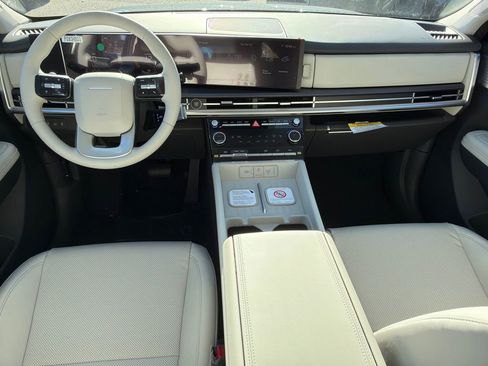 New 2026 Hyundai Santa Fe SEL image 23
