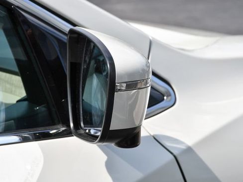 Used 2020 Nissan Murano SL AWD/4WD image 29