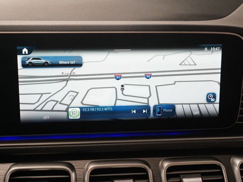 New 2026 Mercedes-Benz GLE 450 GLE 450 image 25