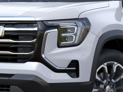 New 2026 GMC Terrain Elevation w/ Elevation Premium Package AWD/4WD image 10