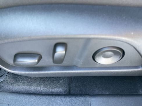 New 2026 Chevrolet Equinox LT w/ Convenience Package II image 12