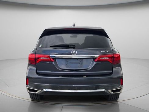 Used 2019 Acura MDX FWD w/ Technology Package image 6
