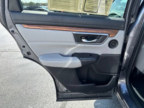 Used 2021 Honda CR-V EX-L image 33
