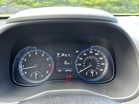Used 2019 Hyundai Kona SEL w/ Cargo Package AWD/4WD image 10