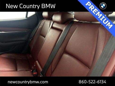 Used 2021 MAZDA MAZDA3 s image 27