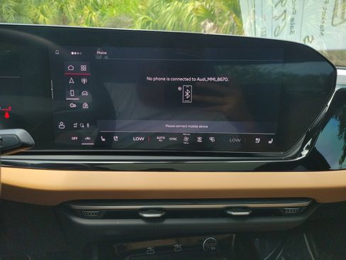 Certified 2026 Audi A6 Premium Plus AWD/4WD image 22