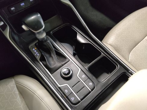 Used 2022 Kia Sorento S w/ Panoramic Sunroof Package FWD image 26