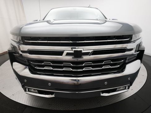 Used 2021 Chevrolet Silverado 1500 LTZ image 21