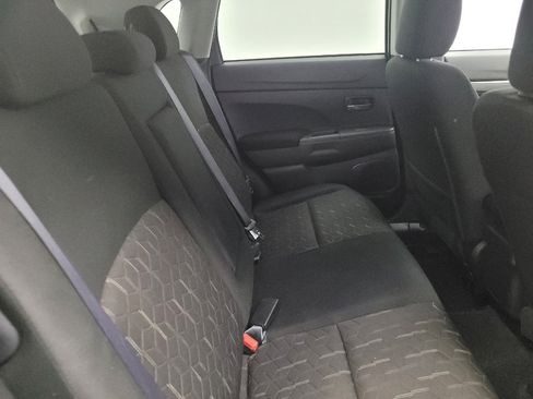 Used 2024 Mitsubishi Outlander Sport AWD image 19