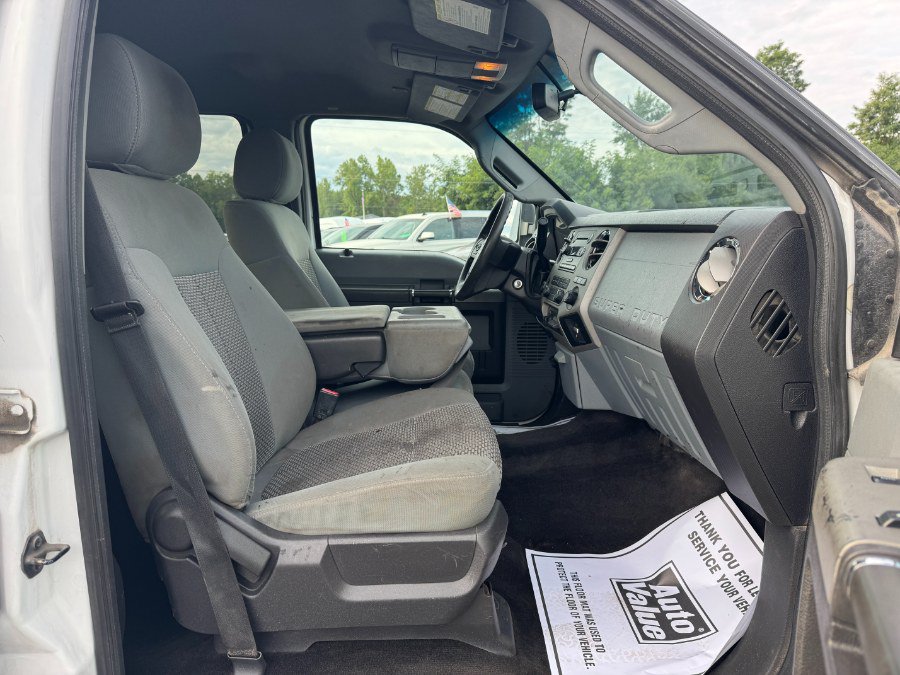 Used 2013 Ford F250 XLT AWD/4WD image 18