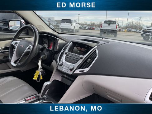 Used 2015 GMC Terrain SLT image 27