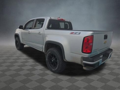 Used 2016 Chevrolet Colorado Z71 image 5