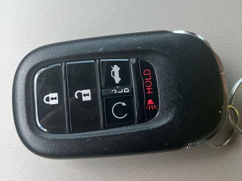 Used 2023 Honda Accord LX image 25