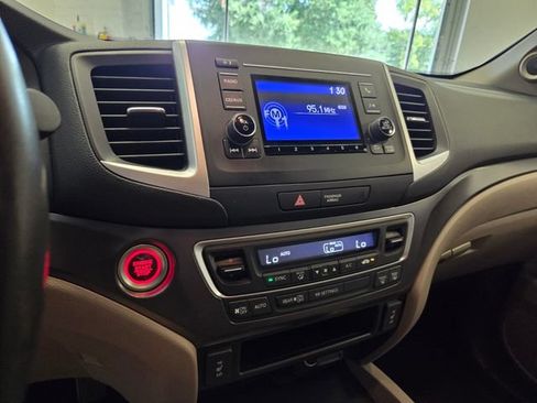 Used 2017 Honda Ridgeline RTL image 20