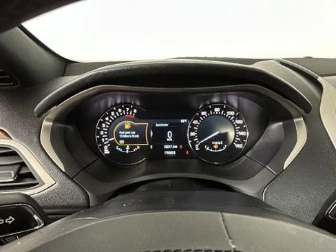 Used 2018 Lincoln MKZ Reserve w/ Climate Package FWD image 17