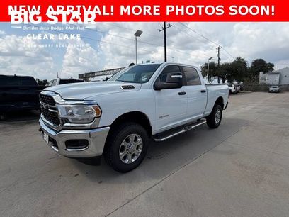 Used 2023 RAM 2500 Big Horn w/ Level 1 Equipment Group