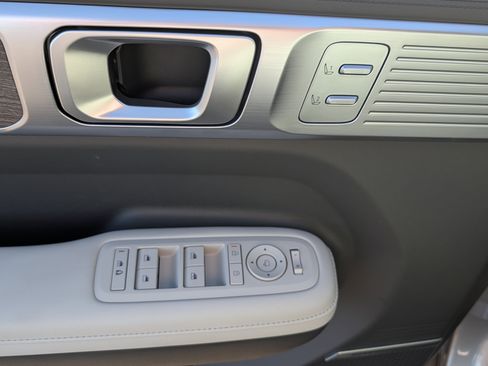 New 2026 Hyundai Santa Fe Limited image 12