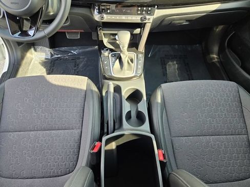 New 2026 Kia Seltos S AWD/4WD image 27