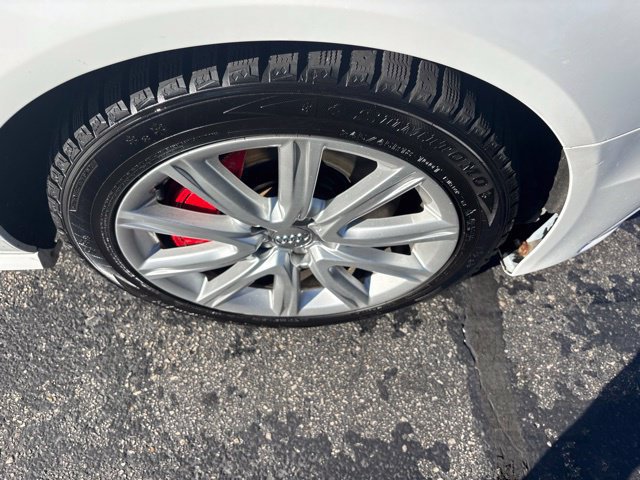 Used 2012 Audi A6 3.0T Prestige AWD/4WD image 27