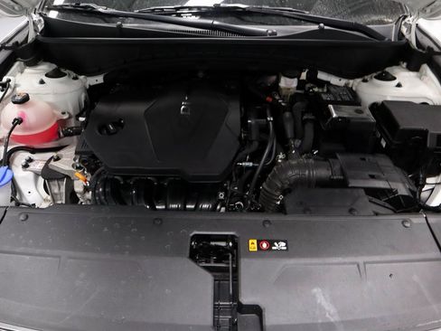 Certified 2024 Hyundai Tucson SEL w/ Convenience Package image 14