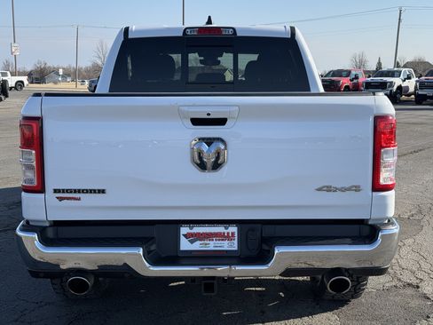 Used 2022 RAM 1500 Big Horn image 4