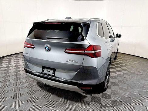 Used 2026 BMW X3 xDrive30i AWD/4WD image 6