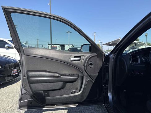 Used 2015 Dodge Charger SE w/ Sport Appearance Group image 6