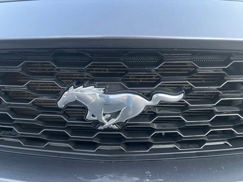 Used 2015 Ford Mustang Premium w/ Enhanced Security Package image 31