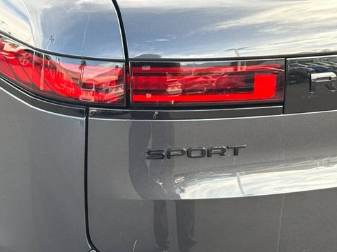 Used 2024 Land Rover Range Rover Sport Dynamic SE image 26