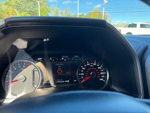 Used 2020 Ford F150 Raptor w/ Equipment Group 802A Luxury image 26