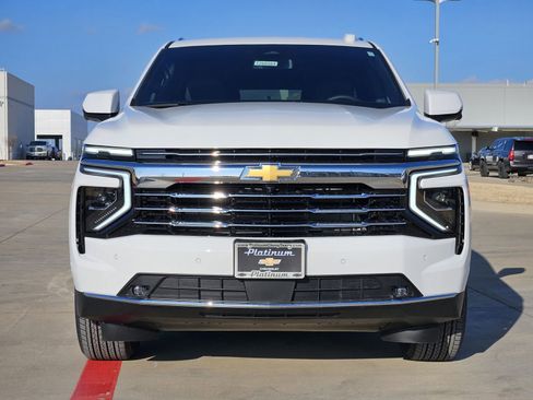 New 2026 Chevrolet Suburban LT w/ Comfort Package image 6