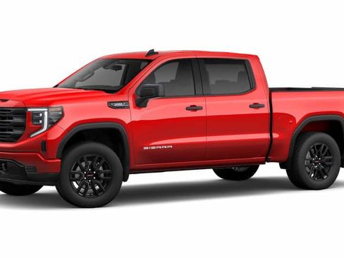 New 2025 GMC Sierra 1500 Pro w/ Graphite Edition image 25