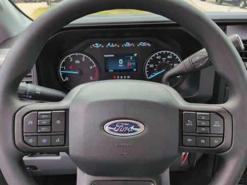 New 2026 Ford F550 4x4 Regular Cab Super Duty image 22