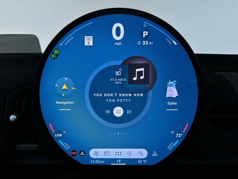 New 2026 MINI Cooper S image 19