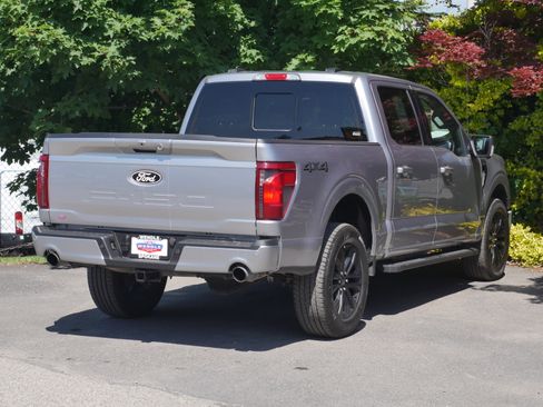 Certified 2024 Ford F150 XLT w/ Equipment Group 302A MID AWD/4WD image 24
