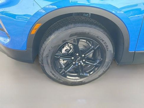 New 2026 Chevrolet Blazer LT w/ Convenience Package image 29