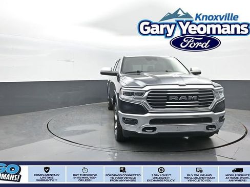 Used 2020 RAM 1500 Limited image 1