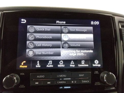 Used 2023 Nissan Titan PRO-4X w/ Pro-4x Convenience Package image 23