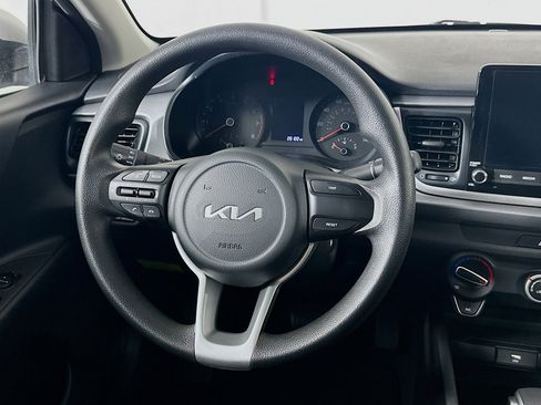 Used 2023 Kia Rio LX image 18