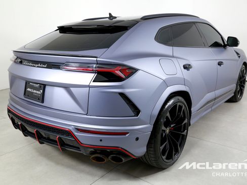 Used 2019 Lamborghini Urus image 8
